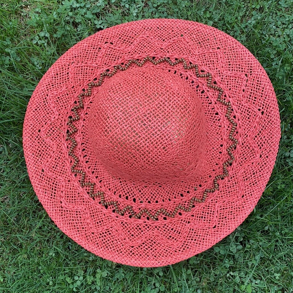 Hat Collection eighteen -  Mango Size OS NWT